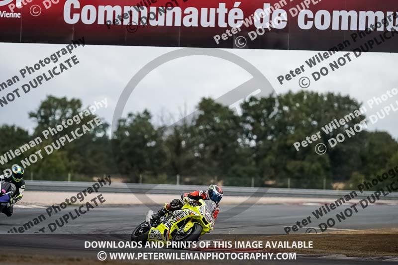 Val De Vienne;event digital images;france;motorbikes;no limits;peter wileman photography;trackday;trackday digital images